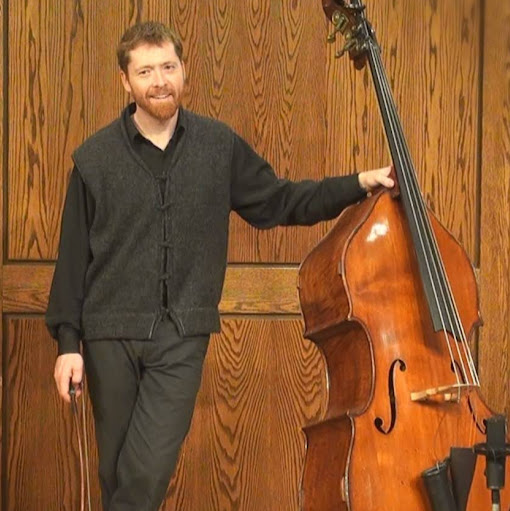 Nicholas Walker Photo 43