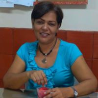 Maria Santamaria Photo 8