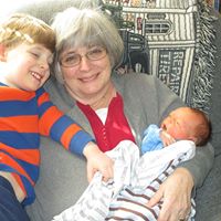 Nancy Harrington Photo 6