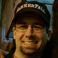 James Derr Photo 35