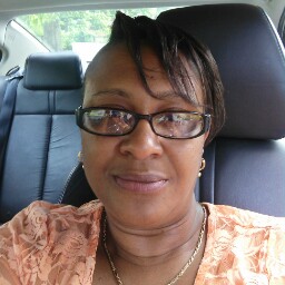 Evelyn Thompson Photo 12