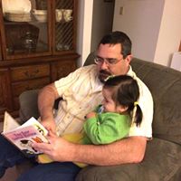 David Mahaffey Photo 38