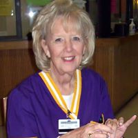 Anne Higginbotham Photo 17