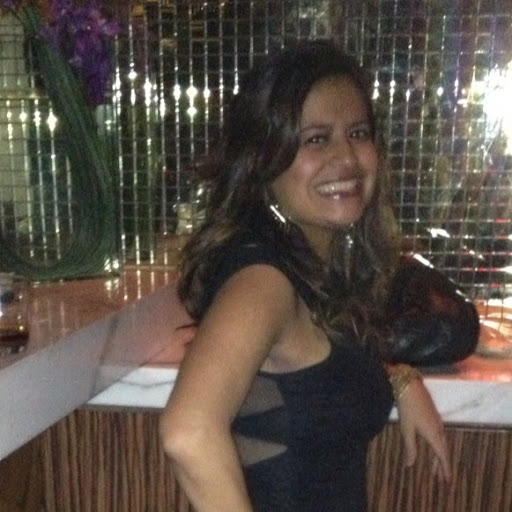 Maria Pichardo Photo 32