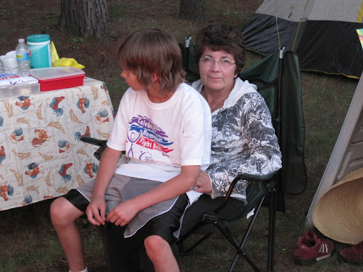 Susan Leonard Photo 41