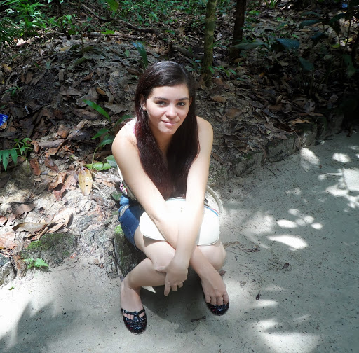 Jessica Monteiro Photo 31