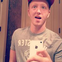 Cody Mclaughlin Photo 35
