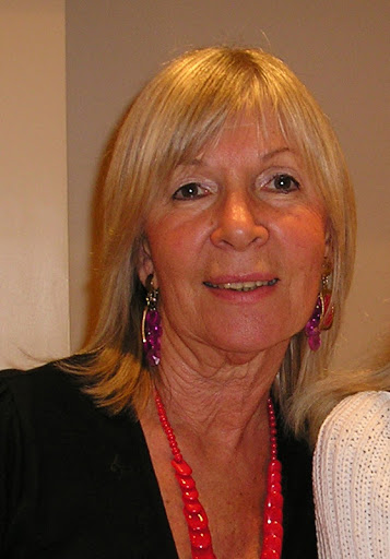 Lina Martin Photo 10