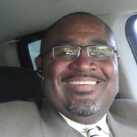 Ronald Rainey Photo 5