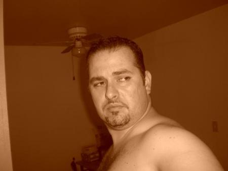 Richard Abbott Photo 41