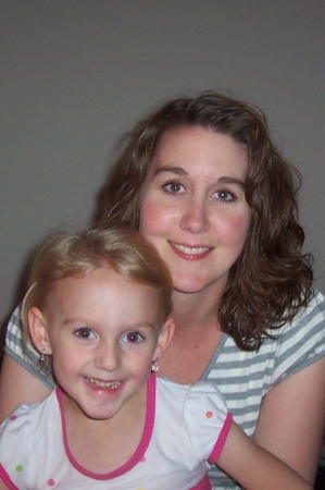 Heather Radford Photo 1