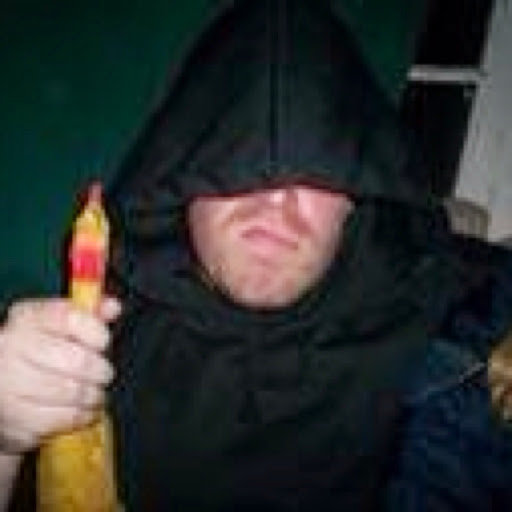 Ryan Patterson Photo 11