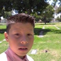 Cristian Robles Photo 13