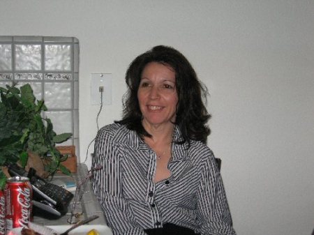 Marsha Bell Photo 4