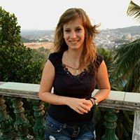 Sara Derr Photo 8