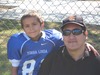Michael Rodriguez Photo 25