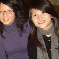 Maggie Li Photo 27