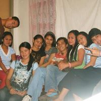 Allen Cruz Photo 6
