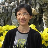 Ruth Wong Photo 29