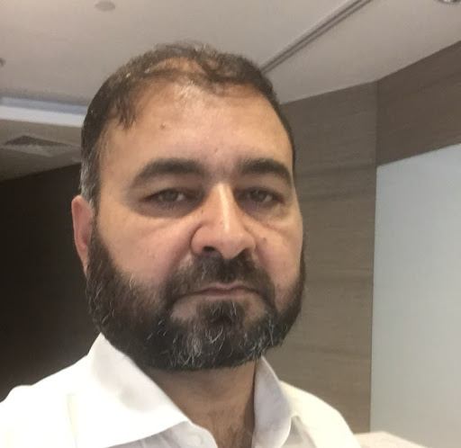 Muhammad Usman Photo 34