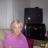 Louise Graham Photo 20