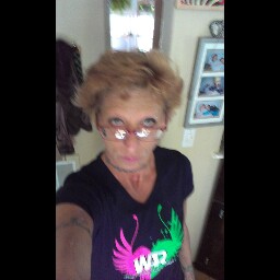 Melinda Byrd Photo 17