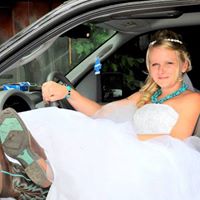 Tracie Tuttle Photo 12