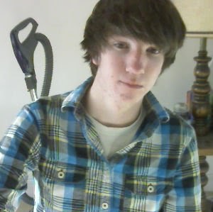 Rory O'Brien Photo 9