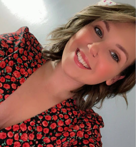 Catherine Bennett Photo 24