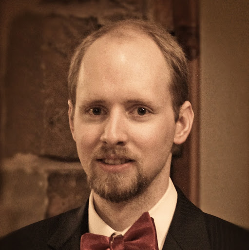 Joshua Martin Photo 32