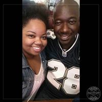 Gerald Faulkner Photo 13