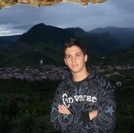 Simon Ramirez Photo 10