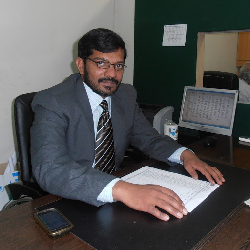Iftikhar Ali Photo 26