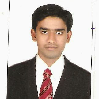 Praveen Velpula Photo 4