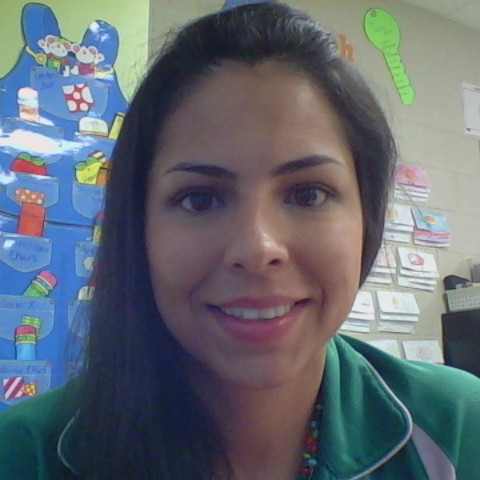 Elsa Salinas Photo 11