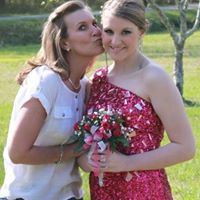 Tracey Sewell Photo 6