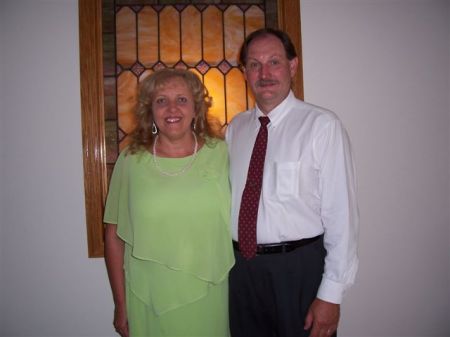 Jackie Taylor Photo 9