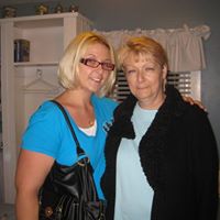 Joan Jensen Photo 13