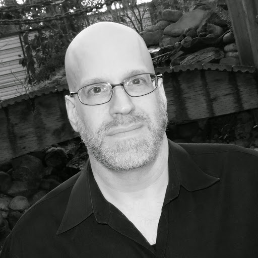 Michael Jacobs Photo 29