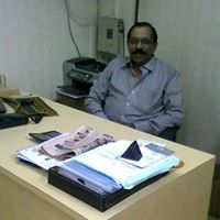 Ramesh Iyer Photo 16