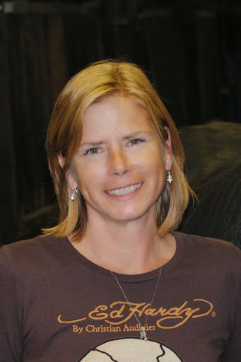 Eileen Andersen Photo 3
