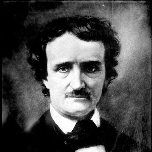 Edgar Poe Photo 38