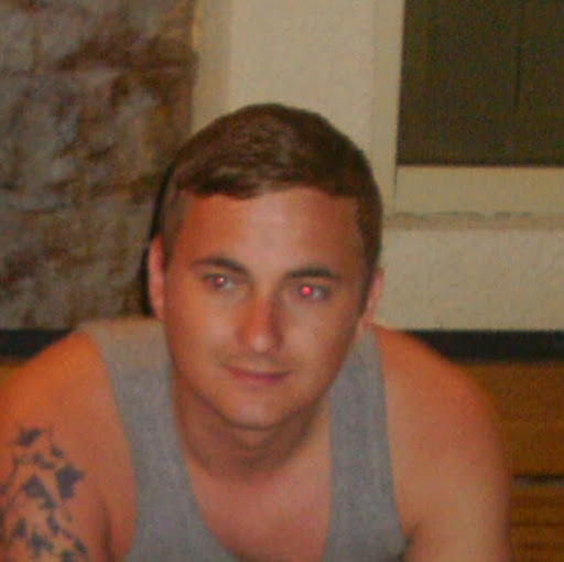 Shane Lyons Photo 5