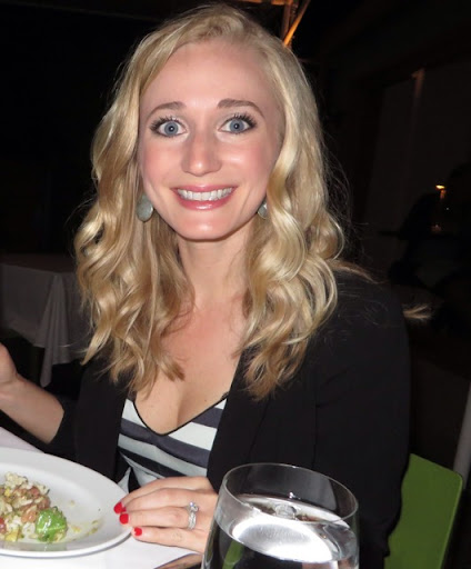 Sara Walls Photo 5