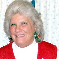 Kay Robbins Photo 19