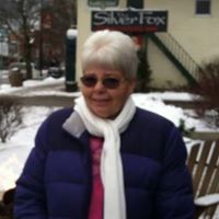 Barbara Waldron Photo 30