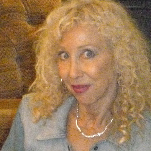 Susan Berkowitz Photo 30