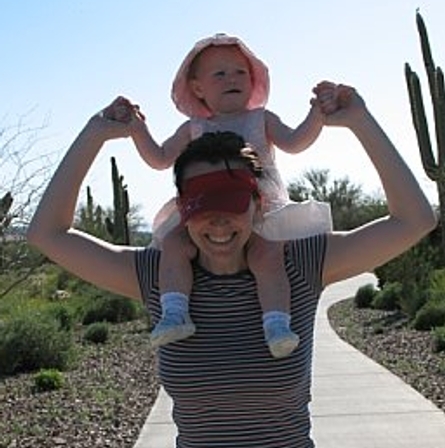 Joanne Cramer Photo 6