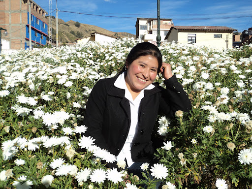 Nancy Mejia Photo 23
