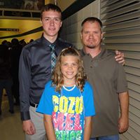 Randy Oxner Photo 2